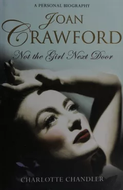Not the girl next door