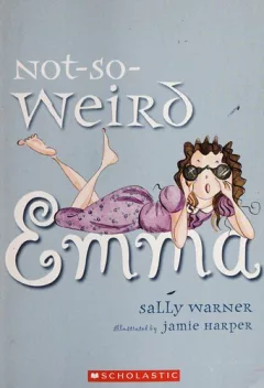 Not-So-Weird Emma