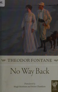 No way back