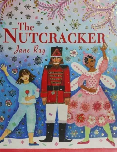 The nutcracker