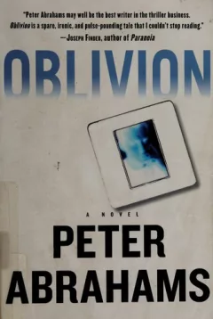 Oblivion