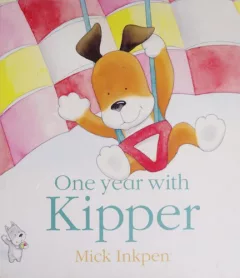 One year with Kipper