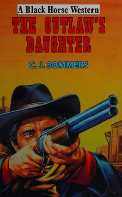The outlaw's daughter