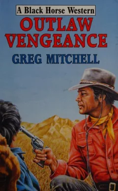 Outlaw vengeance
