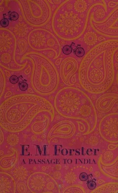 A passage to India