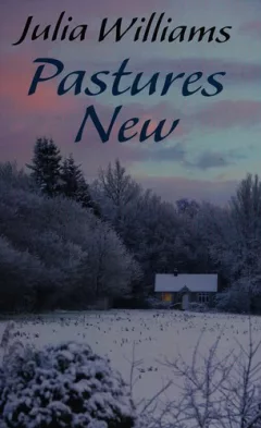 Pastures new