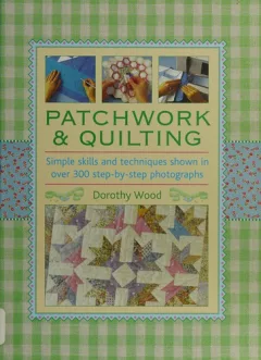 Patchwork & quilting