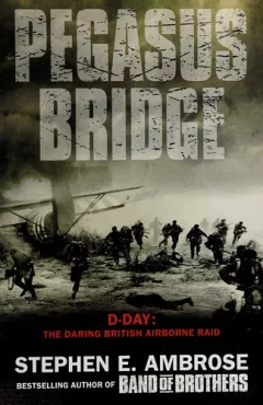 Pegasus Bridge