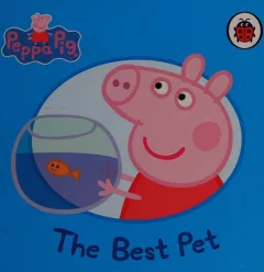 Peppa Pig