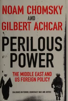 Perilous power