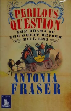Perilous question