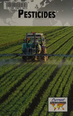 Pesticides