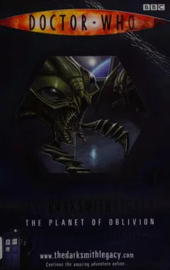The Planet of Oblivion