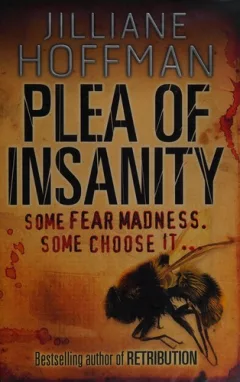 Plea of insanity