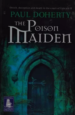 The poison maiden