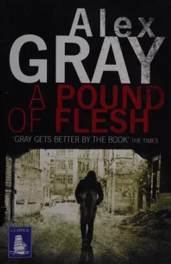 A pound of flesh