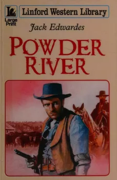 Powder River