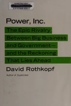 Power, Inc