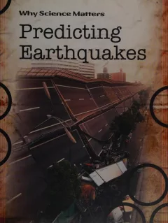 Predicting earthquakes