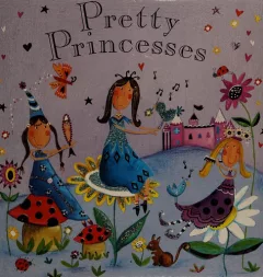 Pretty princesses