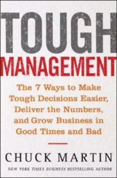 Tough management
