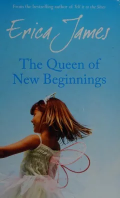 The queen of new beginnings