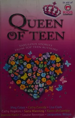 Queen of teen