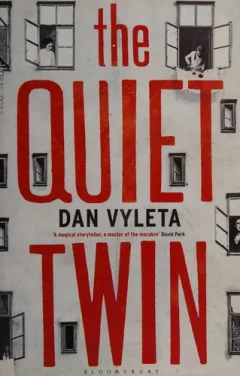 The quiet twin