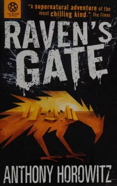 Raven's gate