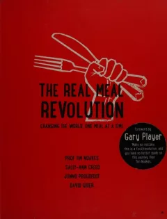 The real meal revolution