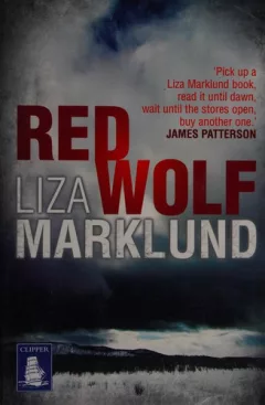 Red wolf