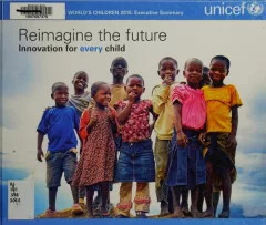 Reimagine the future