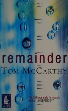 Remainder