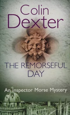 The remorseful day