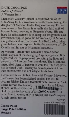 Riders of deseret