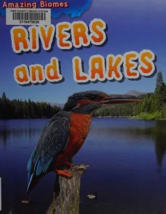 Rivers and lakes