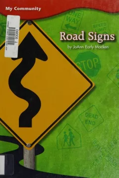 Road signs