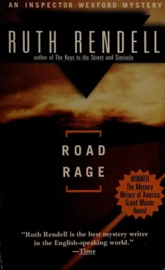 Road Rage.