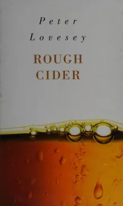 Rough cider