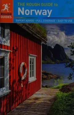 The rough guide to Norway