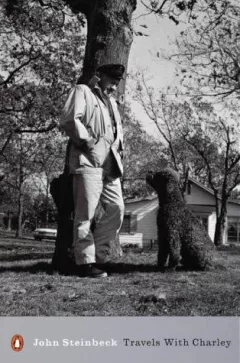 Travels with Charley (Penguin Modern Classics)