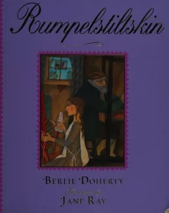 Rumpelstiltskin