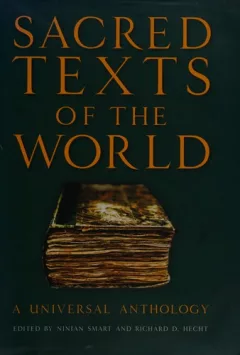 Sacred texts of the world