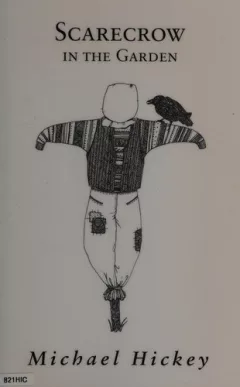 Scarecrow in the garden