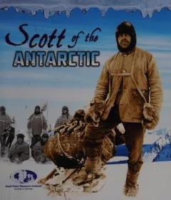 Scott of the Antarctic