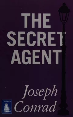 The secret agent