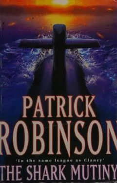 The shark mutiny