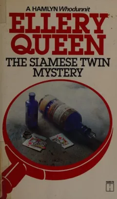 The Siamese twin mystery