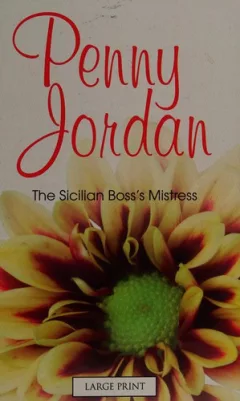 The Sicilian Boss's Mistress
