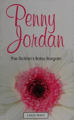 The Sicilian's baby bargain